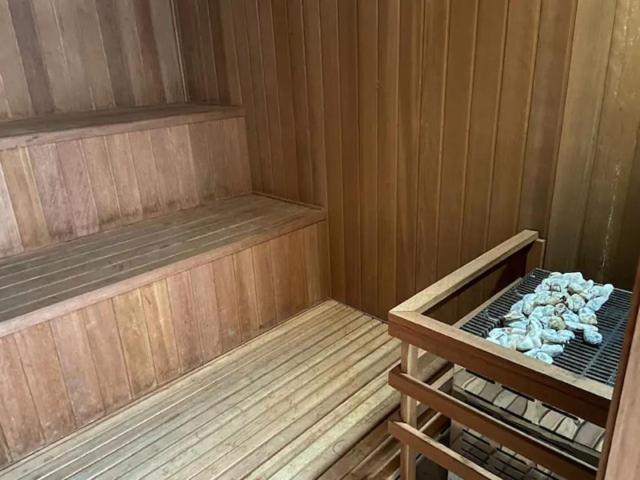 Enseada Apto Novo Vista Mar Гуаружа Экстерьер фото